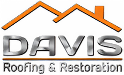 Davis Roofing and Restoration, LLC Logo