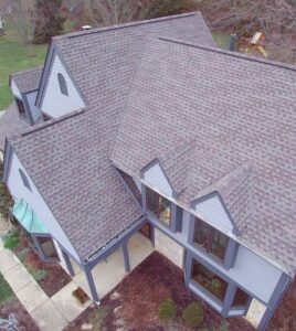 Columbus Ohio Roofing Repairs